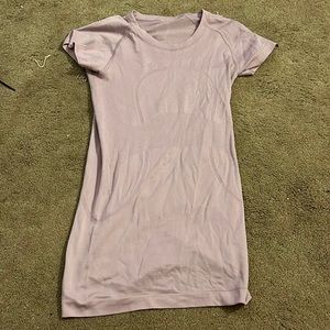 Lululemon swiftly tech